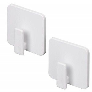 東和産業 TOWA 東和産業 磁着 SQ マグネットバスフック ミニ 2個組