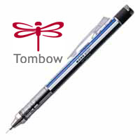 トンボ鉛筆 TOMBOW シャープモノグラフ 0.5 スタンダード MONO graph DPA-132A