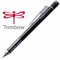 トンボ鉛筆 TOMBOW シャープモノグラフ ブラック0.5 MONO graph DPA-132B