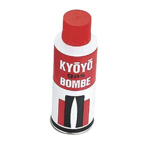 東京パイプ 東京パイプ ガスライター用 共用ガスボンベ 大 120g