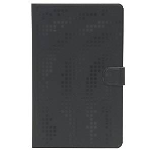 ナカバヤシ Nakabayashi ナカバヤシ TBC-FC101505BK Digio2 タブレットカバー 汎用 8.9～10.6インチ ブラック