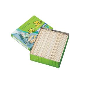 やなぎプロダクツ やなぎ B-113 硬質串1kg 箱詰 15cm 110170