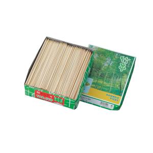 やなぎプロダクツ やなぎ B-501 うなぎ串 1kg 箱詰 12cm 110172