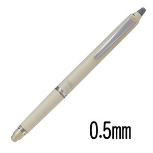 パイロット PILOT パイロット LFBKZ-50EF-BBE フリクションボールノックゾーン 0.5mm ブレークタイムベージュ