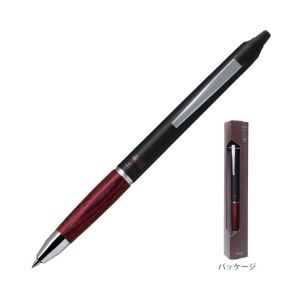 パイロット PILOT パイロット LFBKZ-2SEF-DR フリクションボールノックゾーン 0.5mm ディープレッド