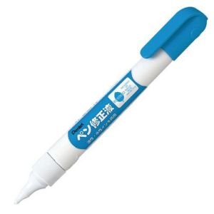 ぺんてる Pentel ぺんてる ペン修正液 XEZL21-W
