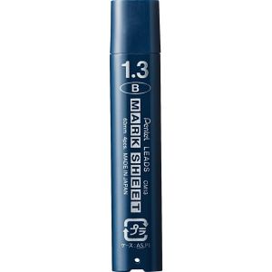 ぺんてる ぺんてる CM13-B マークシートシャープ替芯1.3 B