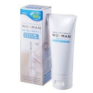 不二ラテックス 不二ラテックス ウーマン潤滑ゼリー 60g