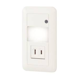 パナソニック Panasonic パナソニック LBJ70076 LEDフットライト 電球色 Panasonic