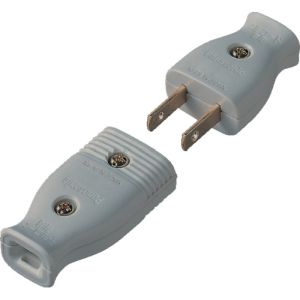 パナソニック Panasonic パナソニック WH4515HP ベター小形コ-ドコネクタ グレ- /P Panasonic
