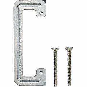 パナソニック Panasonic パナソニック WN3992KP フルカラー石膏ボード用C型はさみ金具/P Panasonic