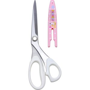 ミササ ミササ スヌーピー 洋裁はさみ 20cm 8585