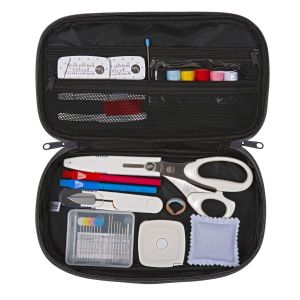 ミササ ミササ トレミー ソーイングセット ダークグレー 1472