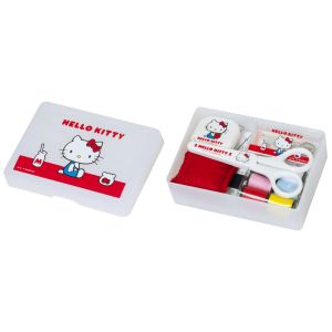 ミササ ミササ キティ ソーイングセット 1490