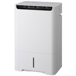 三菱電機 MITSUBISHI 三菱電機 MITSUBISHI MJ-PHDV24YX-W 空清脱臭除湿機 ホワイト