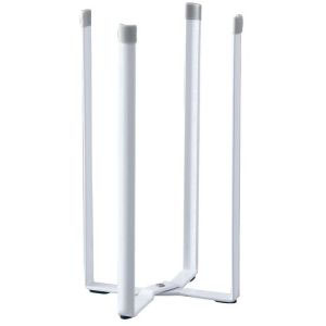 山崎実業 Yamazaki 山崎実業 キッチンエコスタンド プレート ホワイト 6783