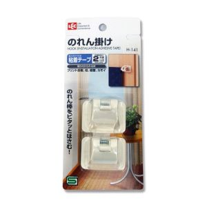 レック LEC レック のれん掛けWH H141