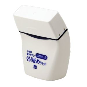 レック LEC レック 塗りやすいくもり止めリキッド 80ml B856