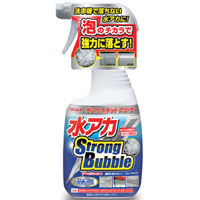 リンレイ RINREI リンレイ 水アカスポットクリーナー ストロングバブル Strong Bubble B-32 334012