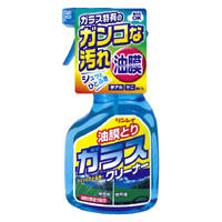 リンレイ RINREI リンレイ 油膜取りガラスクリーナー 390ml C-23 790016
