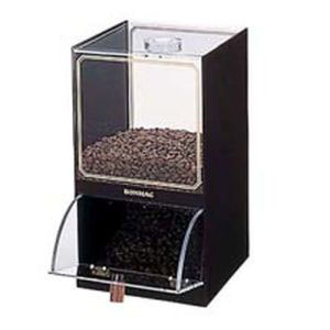 ボンマック BONMAC コーヒーケース W-2