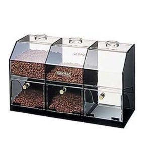 ボンマック BONMAC コーヒーケース S-3