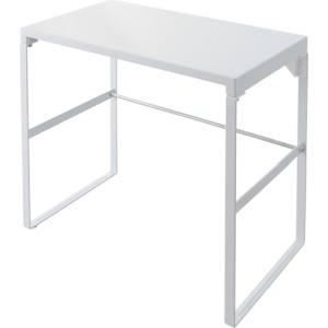 リヒト 机上台トールタイプ 幅390mm 白 A-7335-0