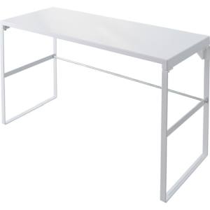 リヒト 机上台トールタイプ幅590mm白 A-73360