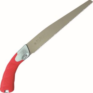 玉鳥産業 玉鳥 1061 レザーソー恵み 薄刃 240 サヤ付 本体 RAZORSAW