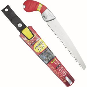 玉鳥産業 玉鳥 174 レザーソー セレクト 300 生木 本体 RAZORSAW