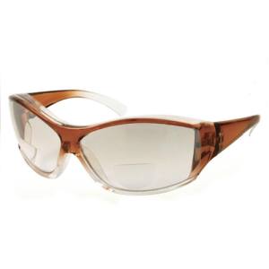 みきかじや村 みきかじや村 ガーデニンググラス ブラウン カクダイレンズ