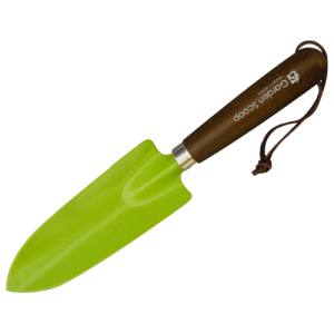 みきかじや村 みきかじや村 TS141 ガーデンスコップグリーン