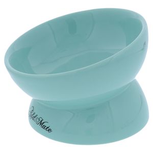 ペティオ Petio ペティオ 食べやすい陶器食器 Mサイズ 犬 猫 食器 フードボウル