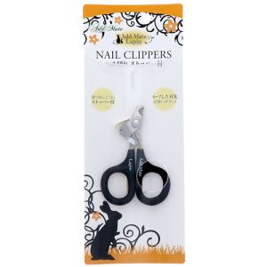 ペティオ Petio ペティオ ラパン ラビット つめ切り ストッパー付