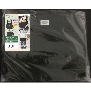 ペティオ Petio ペティオ アドメイト hugmove 抱っこキャリー ブラック