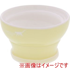 ペティオ Petio ペティオ 猫用食器 necoco 愛猫が食べやすい 脚付き食器 ドライフード向き