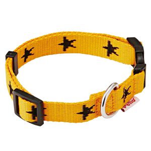 ペティオ Petio ペティオ メリカジ スターカラー M オレンジ