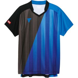 ヴィクタス VICTAS　 ヴィクタス ゲームシャツ 男女兼用 V-GS053  2XSサイズ 31466 VICTAS