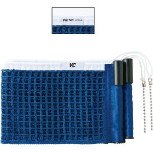 ヴィクタス VICTAS　 ヴィクタス VCサポート用別売ネット JTTA ブルー 43163 VICTAS