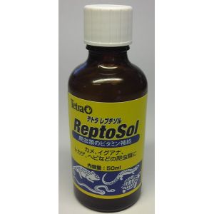 スペクトラムブランズ SpectrumBrands テトラ レプチゾル 50ml スペクトラムブランズ