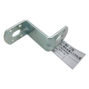 和気産業 和気産業 補助金具ユニクロ L型 40×50×40mm BS-775