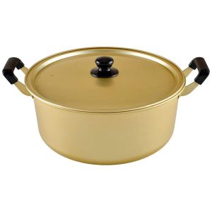 和平フレイズ FREIZ 和平フレイズ 豊味庵 アルミ鍋 36cm RA-9705