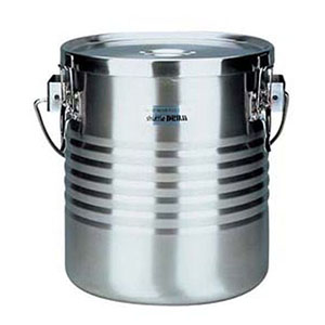 サーモス THERMOS サーモス JIK-W18 18-8 真空断熱容器 シャトルドラム 手付 THERMOS