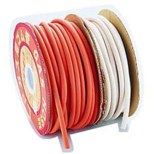 ダンロップ ダンロップ ガス用ゴム管 プロパンガス用 3分口 50m巻