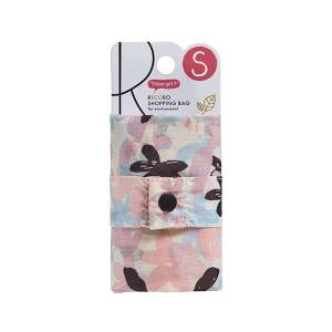 トルネ TORUNE トルネ レコロ バッグ S モザイクフラワー P-3677