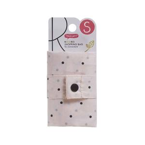 トルネ TORUNE トルネ レコロ バッグ S ビスクドット P-3678