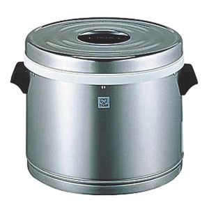 タイガー魔法瓶 TIGER タイガー JFM-390P XS 業務用ステンレスジャー 3.9L 2.2升 ステンレス メーカー直送 代引不可 北海道沖縄離島不可