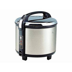 タイガー魔法瓶 TIGER タイガー JCC-270P XS 業務用 電子 炊飯ジャー 炊きたて 1升5合 メーカー直送 代引不可 北海道沖縄離島不可