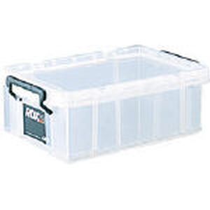 テンマ TENMA テンマ ロックス 蓋付収納ケース 440M