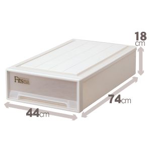 テンマ TENMA テンマ フィッツケース スリムL